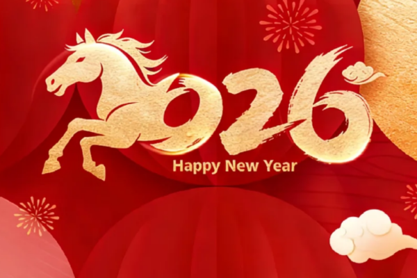 新年咬“元宝”，好运滚滚来。与包司令的温暖一同启程